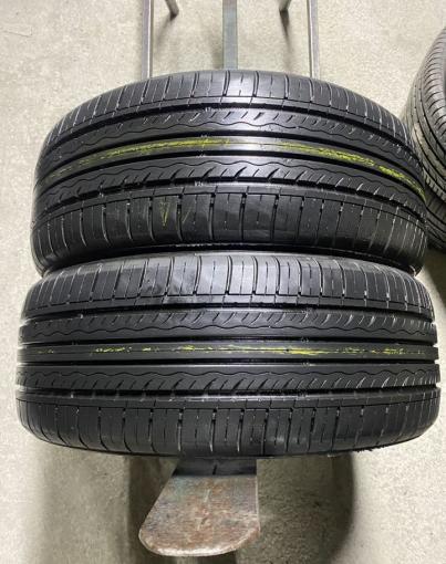 Kumho Solus KH17 215/50 R17