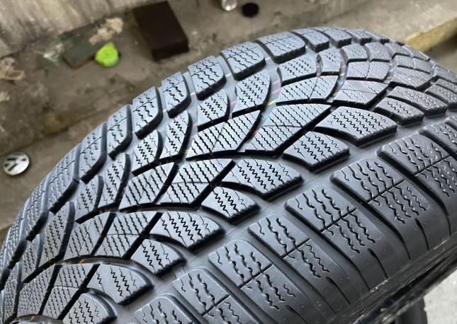 Dunlop SP Winter Sport 3D 255/45 R20 101V