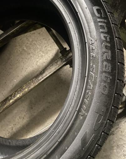 Pirelli Cinturato P7 All Season 225/50 R17