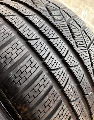 Pirelli Winter Sottozero Serie II 285/35 R20