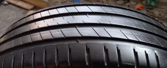 Michelin Latitude Sport 3 235/65 R18 110H