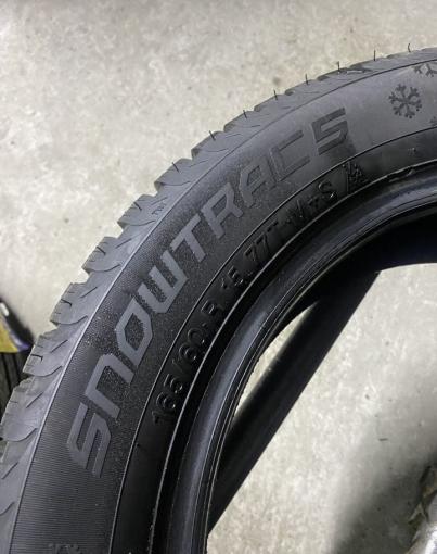 Vredestein SnowTrac 5 165/60 R15