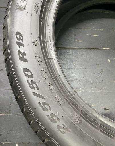 Pirelli Scorpion 255/50 R19