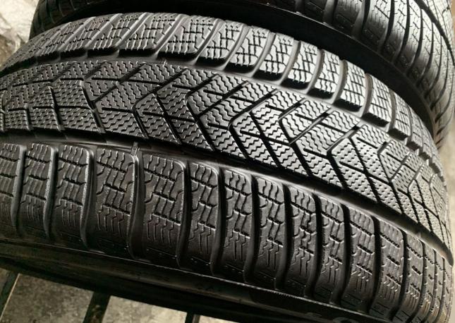 Pirelli Winter Sottozero 3 255/40 R20