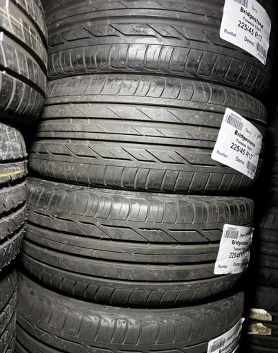 Bridgestone Turanza T001 225/45 R17