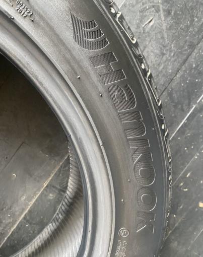 Hankook Ventus S1 Evo 2 K117 235/55 R19