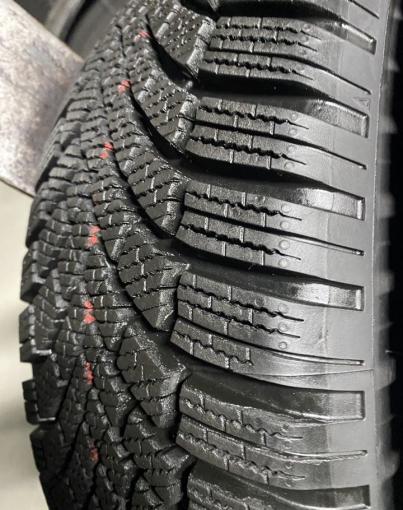 Bridgestone Blizzak LM-005 195/65 R15