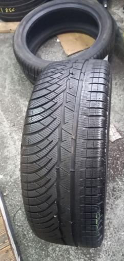 Michelin Pilot Alpin PA4 235/45 R19 99V