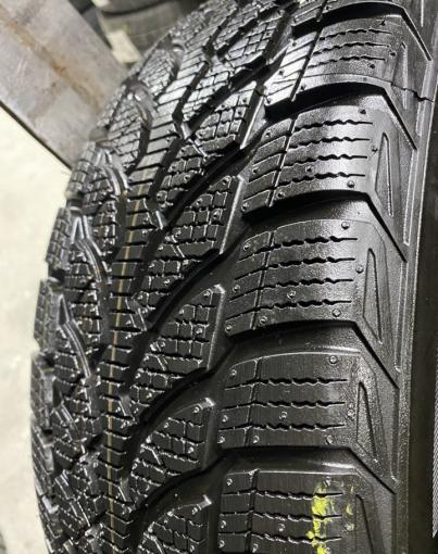 Bridgestone Blizzak LM-32 205/60 R16 92H