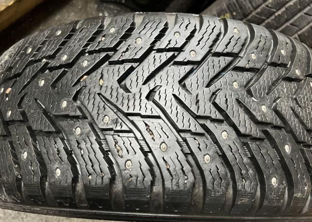 Nokian Tyres Hakkapeliitta 8 235/55 R19