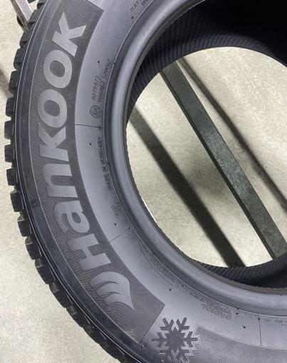 Hankook Winter I&#39;Cept RS2 W452 215/65 R15