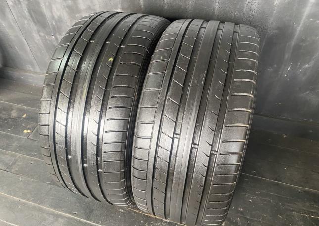 Dunlop SP Sport Maxx GT 255/35 R19