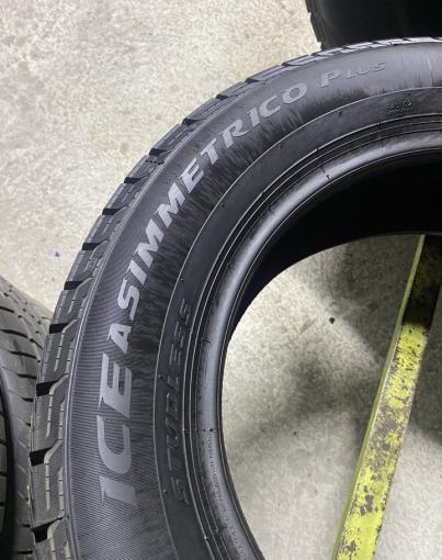 Pirelli Ice Asimmetrico 205/60 R16