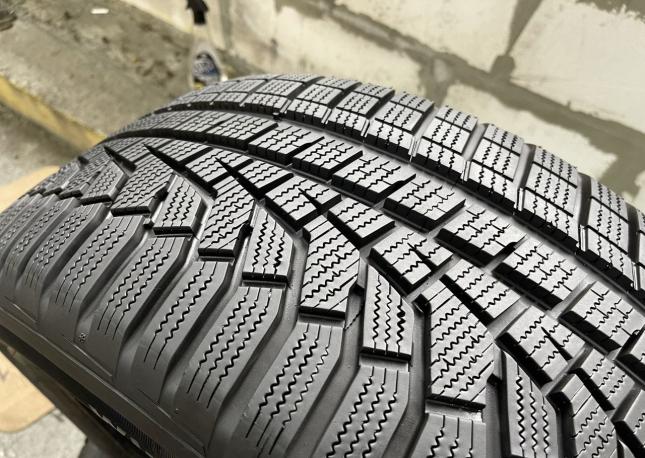 Hankook Winter I&#39;Cept Evo2 W320A SUV 265/55 R19 109V