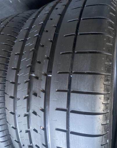 Goodyear Eagle F1 Asymmetric 255/45 R19