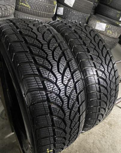 Bridgestone Blizzak LM-32 195/55 R16