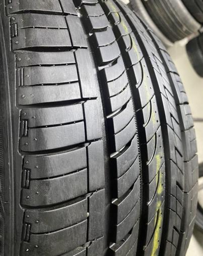 Nexen N5000 Plus 215/45 R17