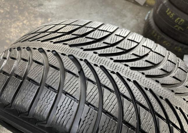 Michelin Latitude Alpin LA2 265/45 R20 108V