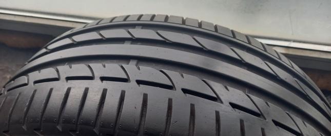 Bridgestone Potenza S001 245/40 R20 99Y