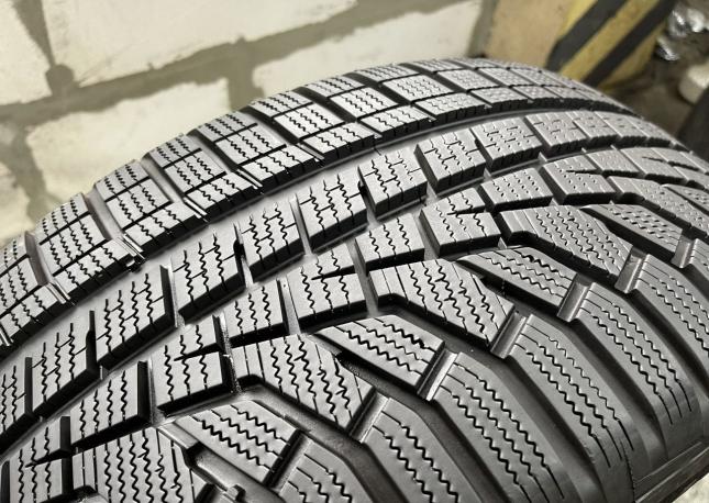 Hankook Winter I&#39;Cept Evo2 W320A SUV 265/55 R19 109V