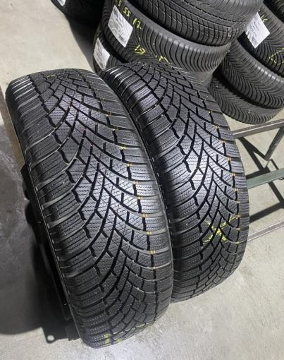 Bridgestone Blizzak LM-005 185/60 R15