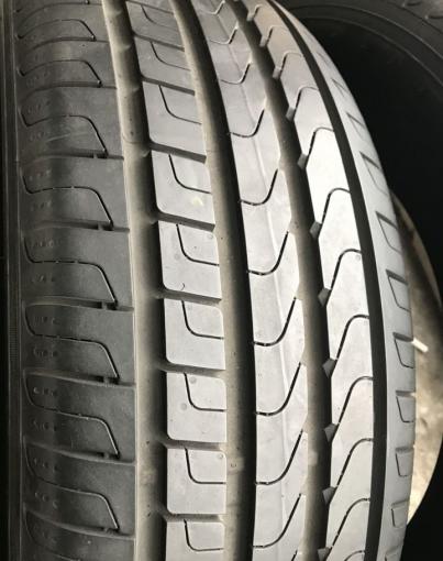 Pirelli Scorpion Verde 215/65 R17 99V