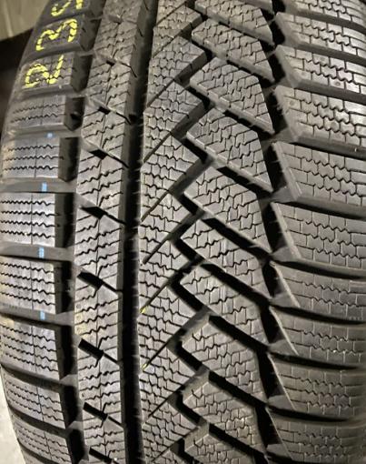 Continental ContiWinterContact TS 850 P 235/45 R18