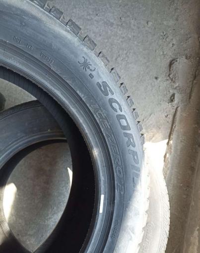 Pirelli Scorpion Ice Zero 2 275/50 R21