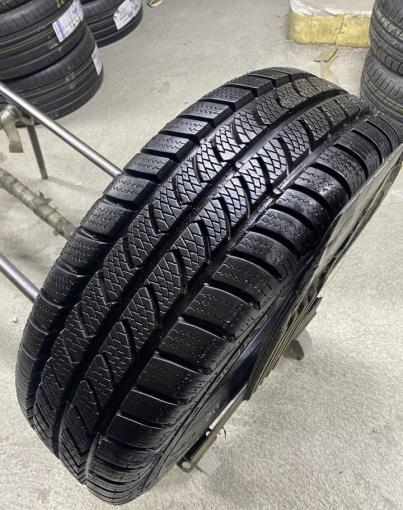 Continental VancoWinter 2 205/65 R16C