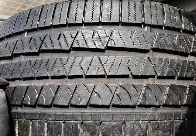 Continental ContiCrossContact LX Sport 265/45 R21