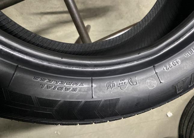 Fortuna EcoPlus UHP 215/55 R17 98W