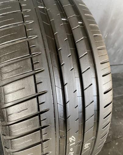 Michelin Pilot Sport 3 235/40 R18