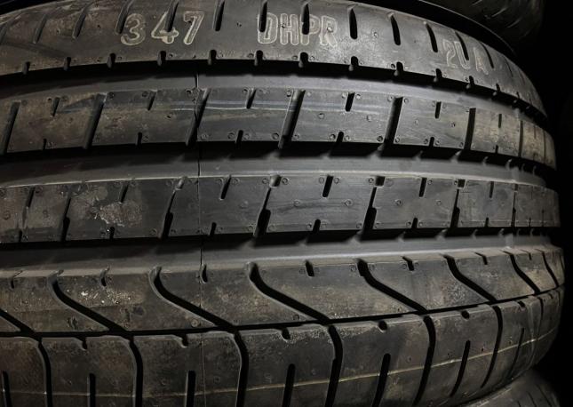 Pirelli P Zero PZ4 265/35 R20