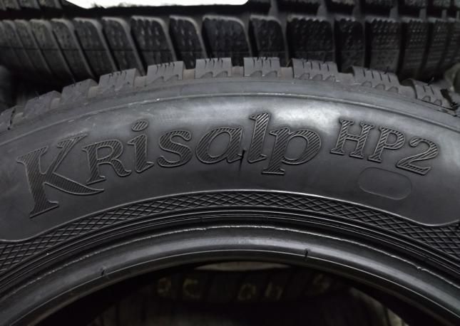 Kleber Krisalp HP2 185/65 R15 88T