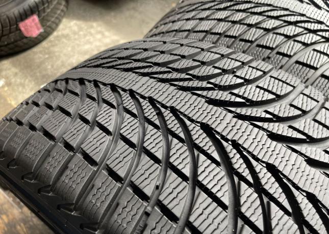 Michelin Latitude Alpin LA2 265/40 R21 105V