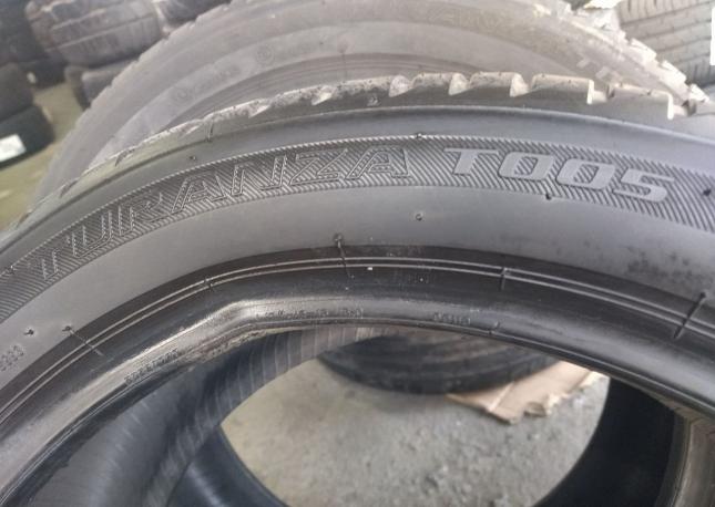 Bridgestone Turanza T005 225/45 R17 91Y