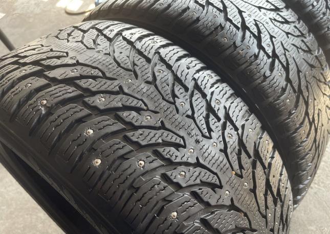 Nokian Tyres Hakkapeliitta 9 SUV 285/40 R21 109T