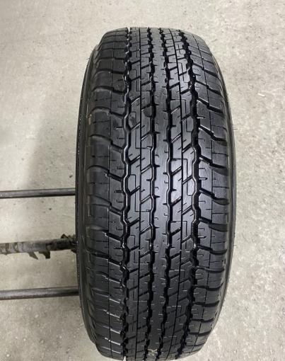 Dunlop Grandtrek AT22 265/70 R17