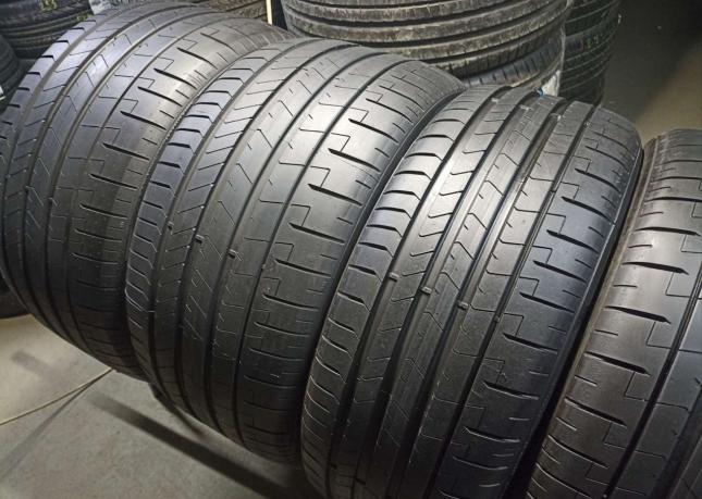 Pirelli P Zero PZ4 L.S. 285/40 R19 и 255/45 R19