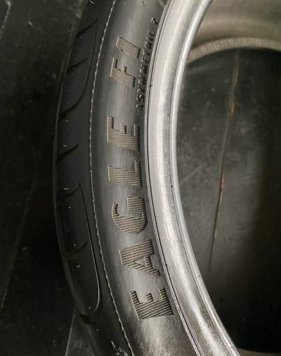 Goodyear Eagle F1 Asymmetric 2 255/35 R19