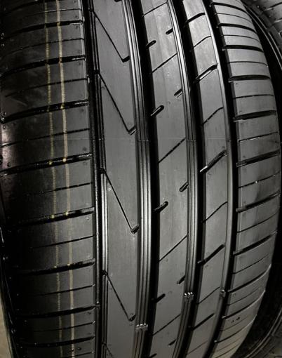 Hankook Ventus S1 Evo 2 K117 255/55 R18