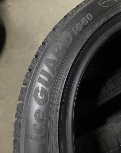 Yokohama Ice Guard IG60 225/50 R18