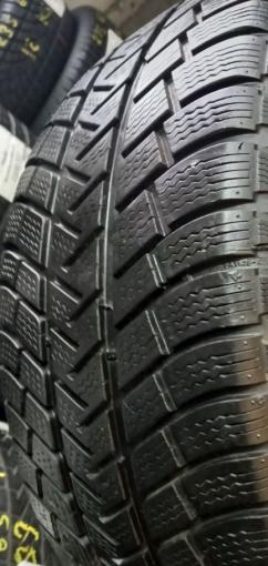 Michelin Latitude Alpin 255/55 R18 109V