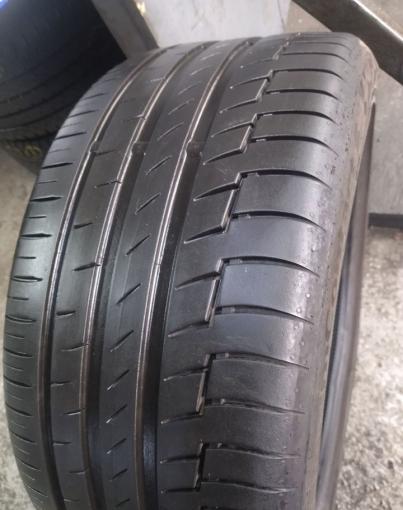 Continental ContiPremiumContact 6 245/40 R18 97Y