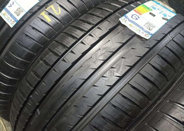 Michelin Pilot Sport 4 S Acoustic 245/45 R21 104W