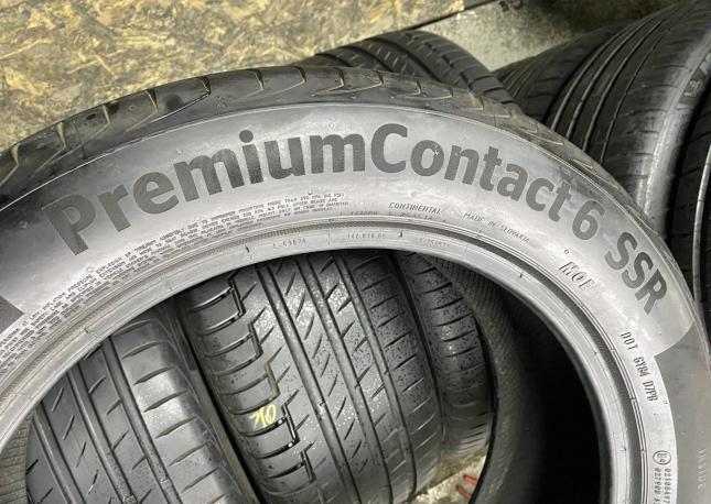 Continental ContiPremiumContact 6 235/50 R19 99W