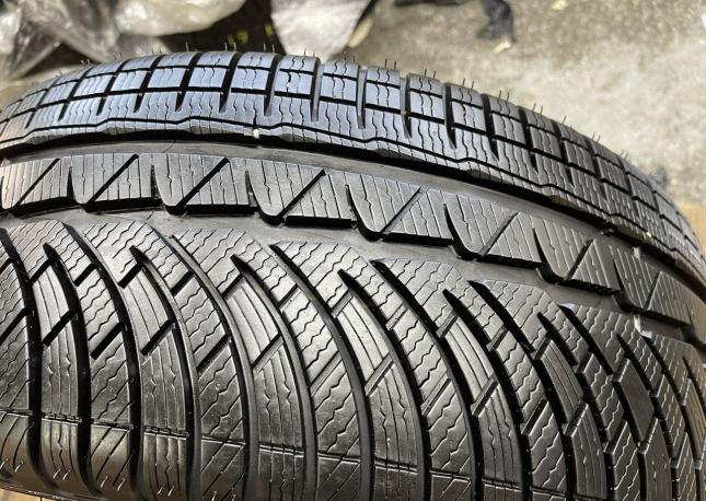 Michelin Pilot Alpin 4 245/45 R18 100V