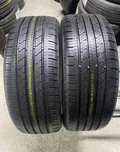 Nexen MI-II 215/55 R17