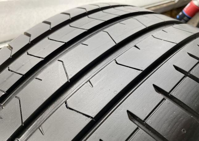 Pirelli P Zero PZ4 275/30 R20 97Y