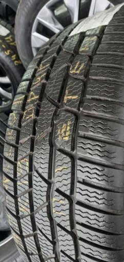 Continental ContiWinterContact TS 830 P 235/45 R19 99V